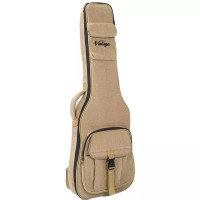 Vintage Electric Guitar Bag