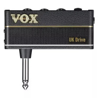 VOX AmPlug3 UK
