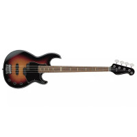 Yamaha BB P34 VS II - prodloužená záruka 3 roky