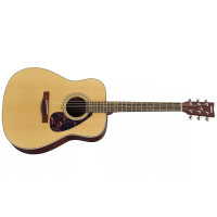 Yamaha F 370II NT - prodloužená záruka 3 roky