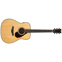 Yamaha FG9MX - prodloužená záruka 3 roky