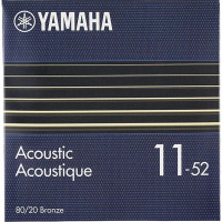 Yamaha GSA10 80/20 Bronze