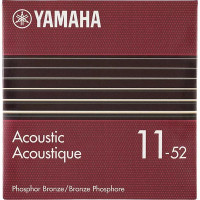Yamaha GSA10 80/20 Bronze