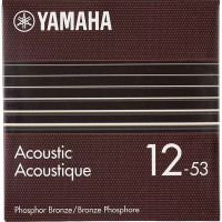 Yamaha GSA10 80/20 Bronze