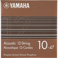 Yamaha GSA1012 80/20 Bronze