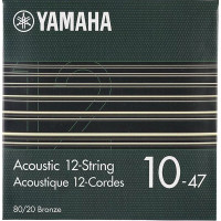 Yamaha GSA1012 80/20 Bronze
