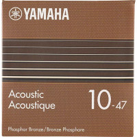 Yamaha GSA10P Phosphor Bronze