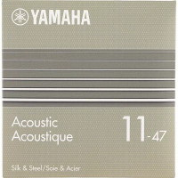 Yamaha GSA11C Silk &amp;amp; Steel