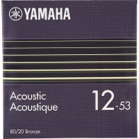 Yamaha GSA12 80/20 Bronze