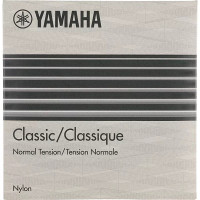 Yamaha GSC28 Nylon