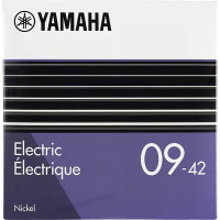 Yamaha GSE08 Nickel