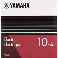Yamaha GSE08 Nickel