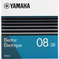 Yamaha GSE08 Nickel