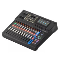 Yamaha MGX12V Black - prodloužená záruka 3 roky