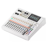 Yamaha MGX12V White - prodloužená záruka 3 roky