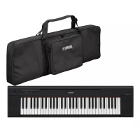 Yamaha NP 15 B SET Y - prodloužená záruka 3 roky