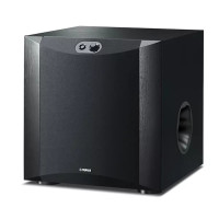 Yamaha NS-SW300 Piano Black