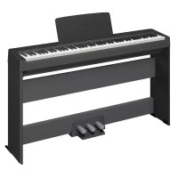 Yamaha P 145BT SET se stojanem a pedálnicí - záruka 3 roky