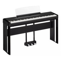 Yamaha P 525B Set SP - prodloužená záruka 3 roky