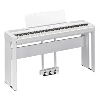Yamaha P 525WH Set SP - prodloužená záruka 3 roky