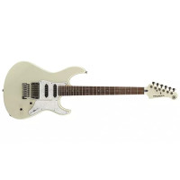 Yamaha Pacifica 612VIIX VW - prodloužená záruka 3 roky