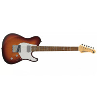 Yamaha Pacifica SC Standard Plus 11S DTP