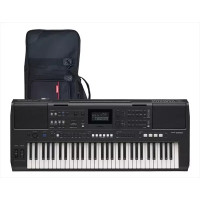Yamaha PSR E583 SETP - prodloužená záruka 3 roky