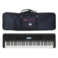Yamaha PSR EW320 SETP - prodloužená záruka 3 roky