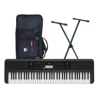 Yamaha PSR EW320 SETSP - prodloužená záruka 3 roky