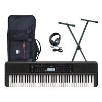 Yamaha PSR EW320 SETSPS - prodloužená záruka 3 roky