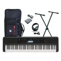 Yamaha PSR EW320 SETSPSP - prodloužená záruka 3 roky