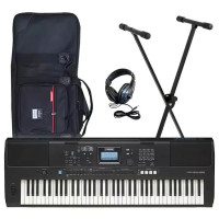 Yamaha PSR EW425 SETSPS - prodloužená záruka 3 roky