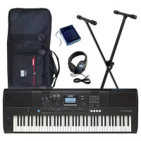 Yamaha PSR EW425 SETSPSP - prodloužená záruka 3 roky