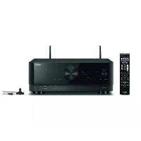 Yamaha RX-V4A Black - vystavený