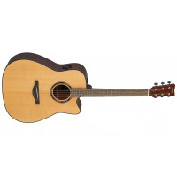 Yamaha TAG1 C NT - prodloužená záruka 3 roky
