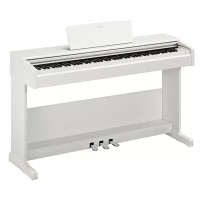 Yamaha YDP 105 WH - prodloužená záruka 3 roky