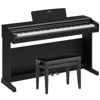 Yamaha YDP 146 B SET1 - prodloužená záruka 3 roky