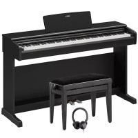 Yamaha YDP 146 B SET2 - prodloužená záruka 3 roky