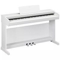 Yamaha YDP 146 WH - prodloužená záruka 3 roky