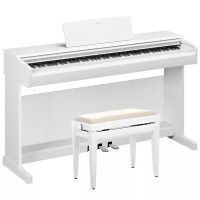 Yamaha YDP 146 WH SET1 - prodloužená záruka 3 roky