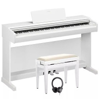 Yamaha YDP 146 WH SET2 - prodloužená záruka 3 roky