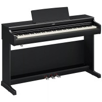 Yamaha YDP 166 B - prodloužená záruka 3 roky