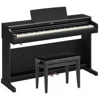 Yamaha YDP 166 B SET1 - prodloužená záruka 3 roky