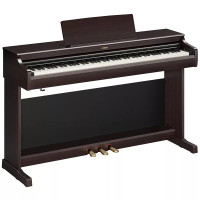 Yamaha YDP 166 R - prodloužená záruka 3 roky
