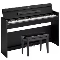Yamaha YDP S36 B SET1 - prodloužená záruka 3 roky