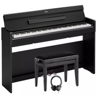 Yamaha YDP S36 B SET2 - prodloužená záruka 3 roky