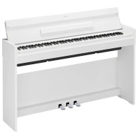 Yamaha YDP S36 WH - prodloužená záruka 3 roky