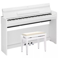 Yamaha YDP S36 WH SET1 - prodloužená záruka 3 roky
