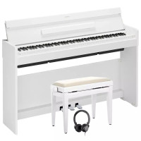 Yamaha YDP S36 WH SET2 - prodloužená záruka 3 roky