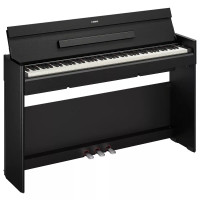 Yamaha YDP S56 B - prodloužená záruka 3 roky